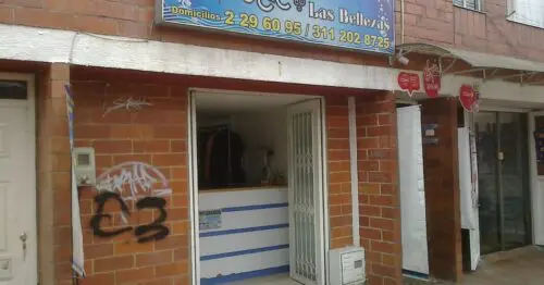 LAVASECO LAS BELLEZAS LAVASECO LAS BELLEZAS